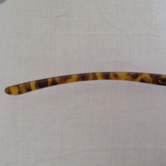 *Vintage* Panama Jack Sunglasses Semi Rimless (233V) - Picture 9 of 9